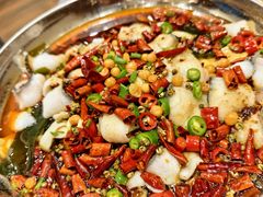 -金哥私房菜馆(张府园总店)