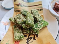 -食光慢宴·安吉土菜馆