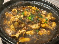 -小时候焗海鲜(鄞州万达店)