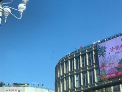 -优衣库(威海威高购物中心店)