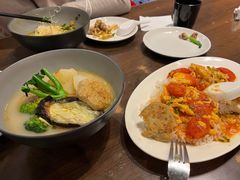 -新旺茶餐厅(嘉里城店)