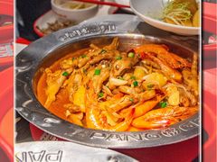 -胖哥俩肉蟹煲(湖滨银泰in77店)
