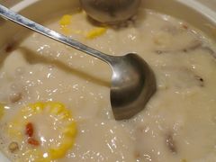 -湯系·煲汤手艺人(东二环泰禾广场店)
