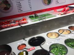 -海底捞火锅(龙岗星河COCO Park店)