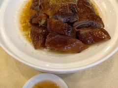 -麒麟中餐厅·经典粤菜·地道菜式老字号(广州长隆酒店)