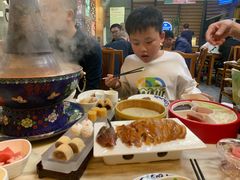 -东来顺•非遗火锅(外滩店)