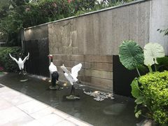 -广州香格里拉酒店