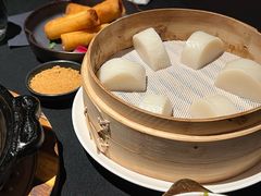 -醉东Oriental House(静安嘉里中心店)