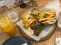 -gaga(深圳南山益田假日广场店)