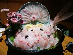 -友悦食堂(灯湖店)