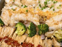 -驰明粗粮小厨(湖滨路店)
