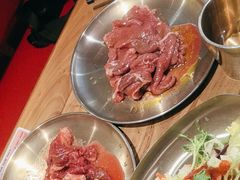 -汉拿山(北京上地华联店)