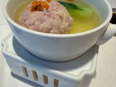 -森隆饭庄(崇文门新世界百货店)