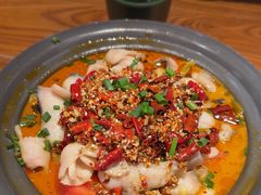 -云海肴·汽锅鸡·云南代表菜(丁香国际店)