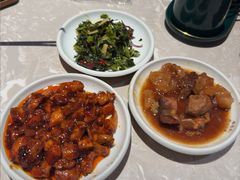 -松鹤面馆·古法焖肉面(观前店)