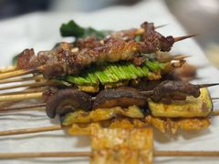 -亚东串烤(共康东路店)
