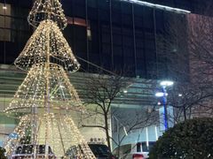 -天津水游城丽筠酒店