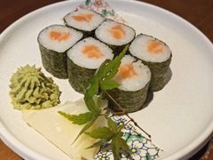 -笑福亭料理小馆(解放碑店)