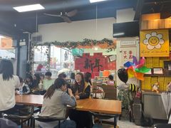 -澳門星爺葡撻店