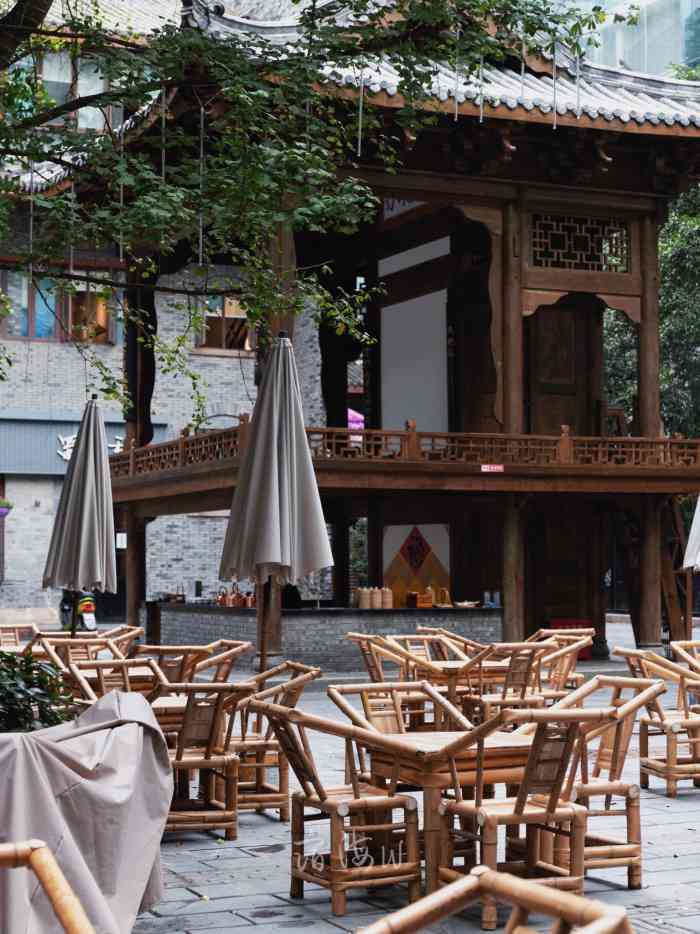 成都世纪城天堂洲际大饭店