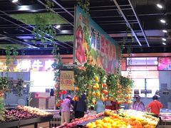 -广百家超市(大东海店)