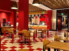 -城市大道红炉披萨烘焙坊