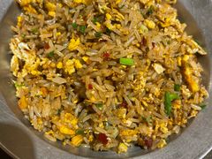 蛋炒饭-盟重烧烤(高正街店)