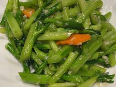 -大连湾旭日·家宴·海肠捞饭(马栏广场店)