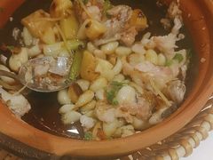 -围龙屋客家食府(福田店)