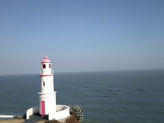 -漳州滨海火山岛自然生态风景区