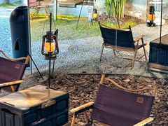 -J Create城市露营咖啡·简餐·宠物(上海动物园店)