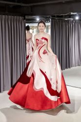 点击看大图 -WECOUTURE高级订制广州