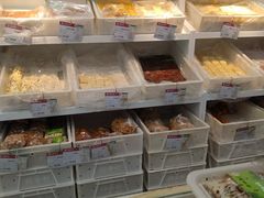 零售区-北京稻香村(兴丰店)