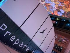 -Air Jordan(世贸天阶店)