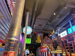 -入火韩国烤肉(凯旋广场店)