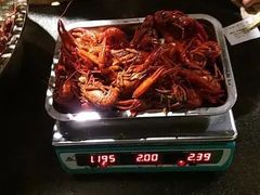 -世纪缘湖滨花园酒店(玄武湖店)