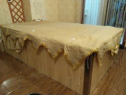 -碧玺沙灸美容美体养生馆