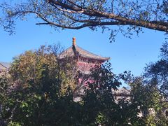 -北京凤凰岭