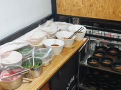 -云鱿记鱿鱼鸡·野生菌火锅(人民南路店)