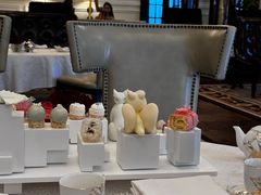 -Salon de Ville浦江汇(上海外滩华尔道夫酒店店)