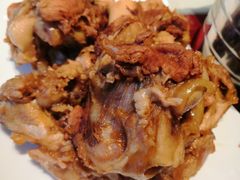-吴记酱骨炖菜馆(西大直街店)