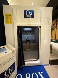 -欧兔博士·O2BOX微高压氧舱