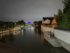 -山塘街