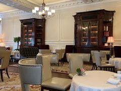 -Salon de Ville浦江汇(上海外滩华尔道夫酒店店)