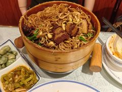 -老雒阳面馆·水席(高新区店)