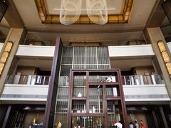 -舟山希尔顿酒店