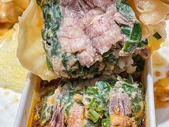 -北李妈妈菜(鲁能城店)