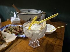 -蜗牛小馆醉乡民谣云南菜(惠新西里店)