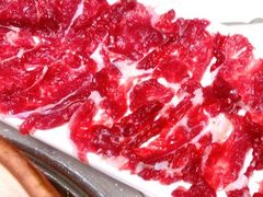 -牛村来人潮汕牛肉火锅(西单店)