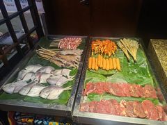 -温州喜来登酒店-盛宴西餐厅